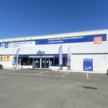 Alliance Automotive Group France