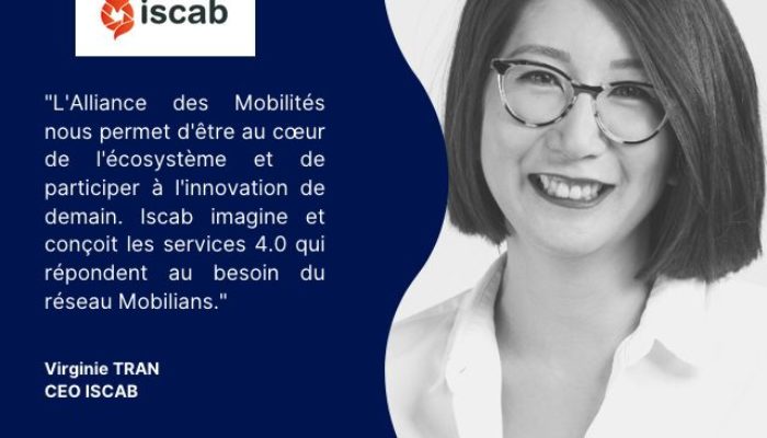 Alliance des mobilités